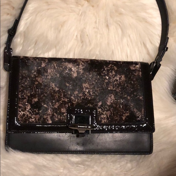 Monika Chiang Envelope Bag - Picture 2 of 8